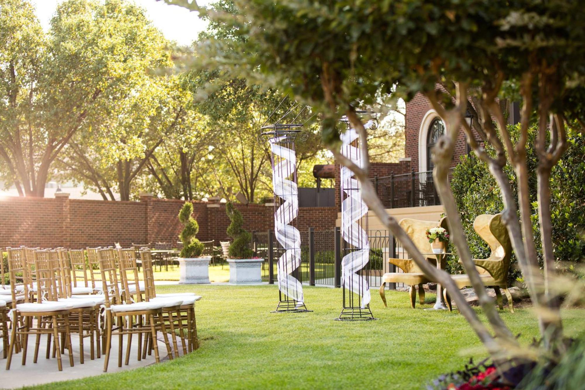 Renaissance Waterford Oklahoma City Hotel Exterior photo