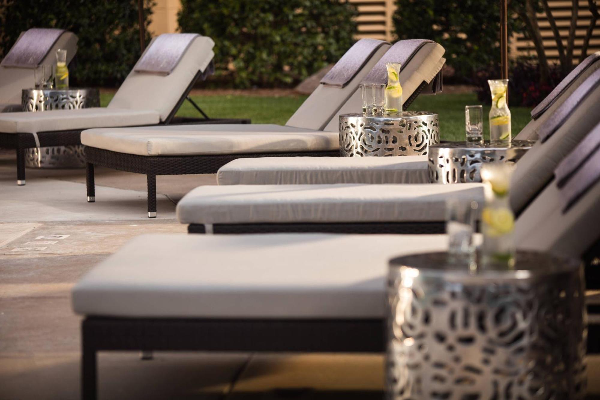 Renaissance Waterford Oklahoma City Hotel Exterior photo