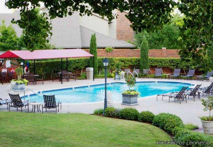 Renaissance Waterford Oklahoma City Hotel Exterior photo