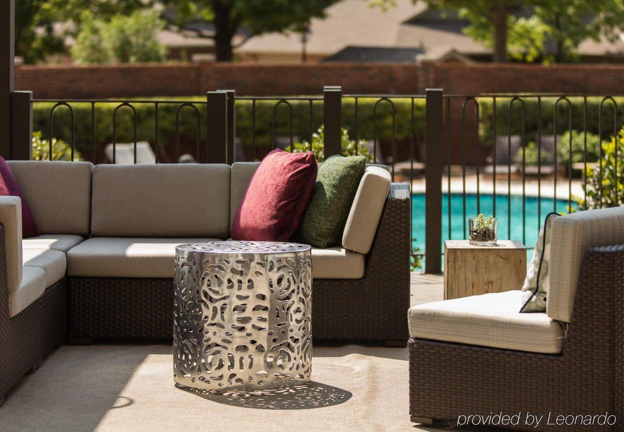 Renaissance Waterford Oklahoma City Hotel Exterior photo