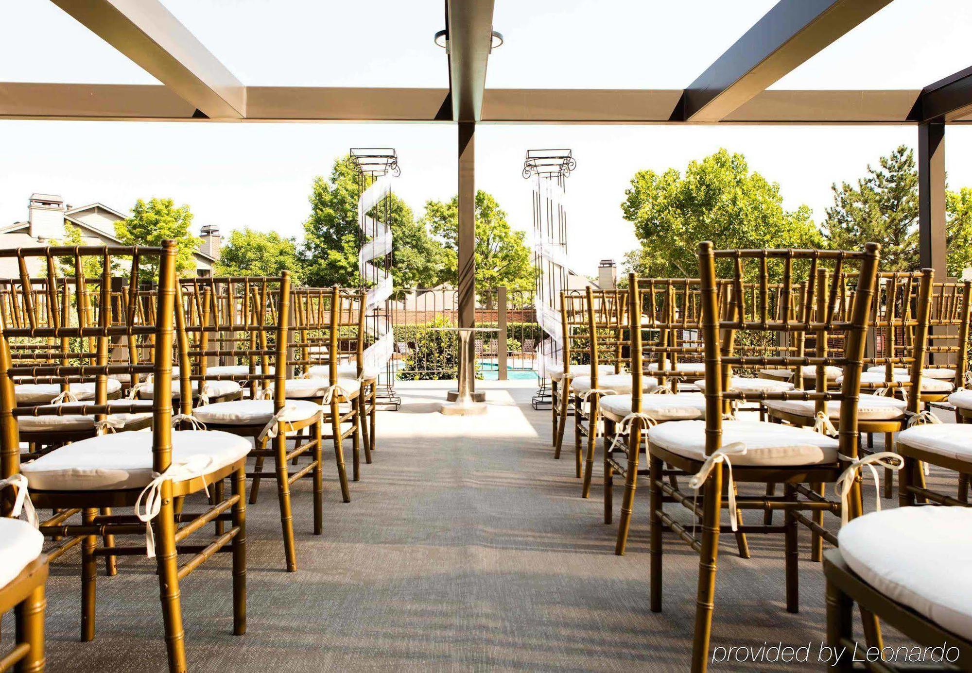 Renaissance Waterford Oklahoma City Hotel Exterior photo