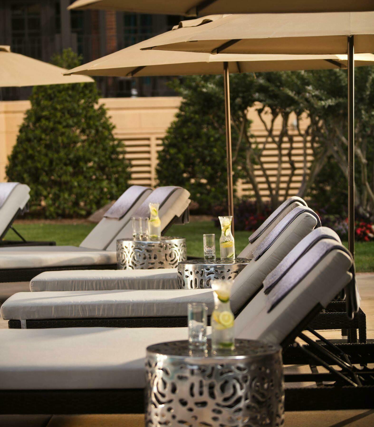 Renaissance Waterford Oklahoma City Hotel Exterior photo